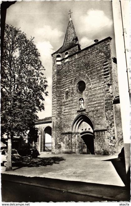 CPA AIRE-sur-l'ADOUR - La Cathédrale (111535)