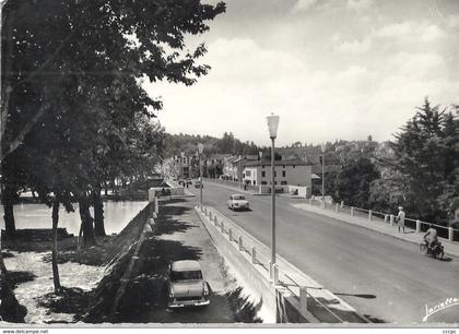 CPM Aire-sur-Adour Le Pont