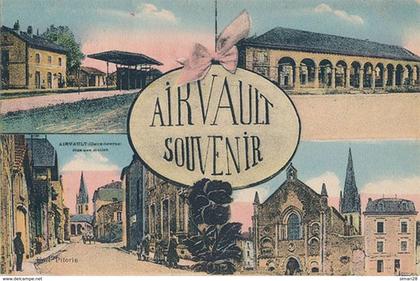 AIRVAULT - AIRVAULT SOUVENIR