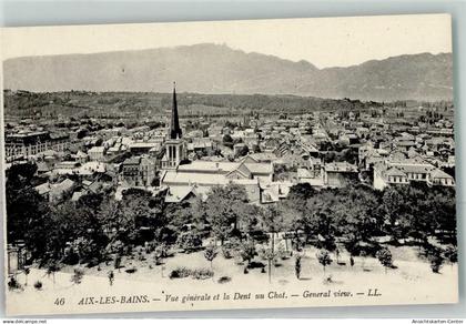 39480542 - Aix-les-Bains