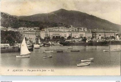 Ajaccio