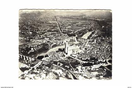 Carte POSTALE   Ancienne de ALBI -