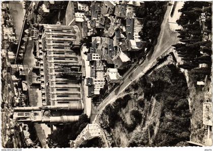 CPM Albi Vue Aerienne FRANCE (1016659)