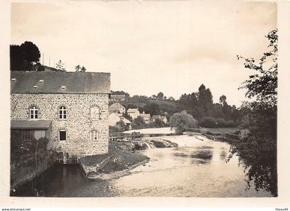 ¤¤   -  AMBRIERES-les-VALLEES   -  Cliché de la Varenne  -  Moulin, Barrage    -  Voir description     -   ¤¤