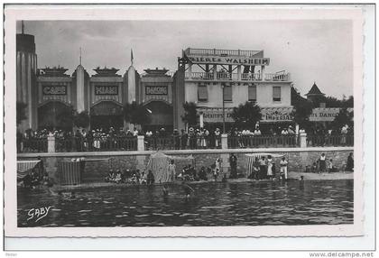 ANDERNOS LES BAINS - Les Cafés