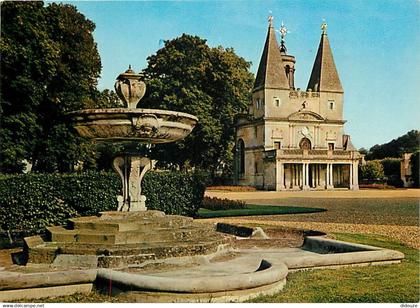 28 - Anet - Le Château - La chapelle - CPM - Voir Scans Recto-Verso