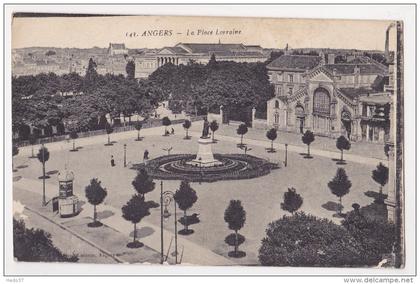 La Place Lorraine