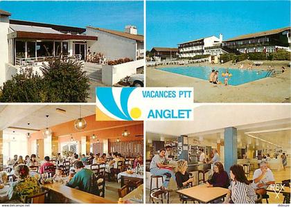 64 - Anglet - Vacances PTT Anglet - Multivues - Piscine - Carte Neuve - CPM - Voir Scans Recto-Verso