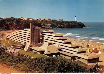 Anglet