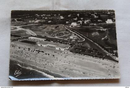 Cpm, Anglet, l chambre d'amour, Pyrénées atlantiques 64