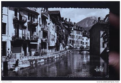 ANNECY