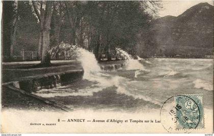 Annecy