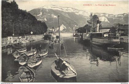 Annecy