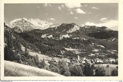 Photographie Talloires Annecy