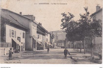 ANNEMASSE