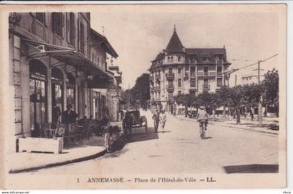 ANNEMASSE