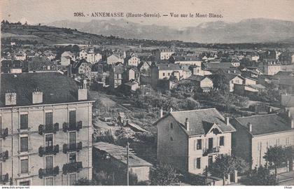 ANNEMASSE