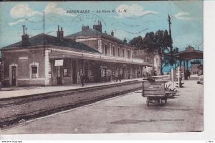 ANNEMASSE(GARE)