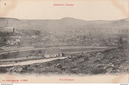 88 - ANOULD - Vue générale