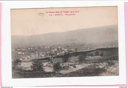 ANOULD VUE GENERALE