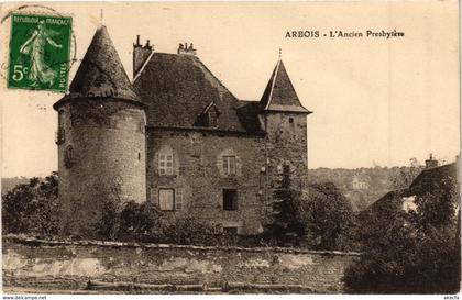 CPA ARBOIS - Ancien PRESbytere (212248)