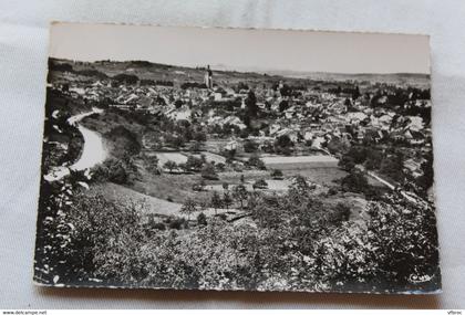 Cpm, Arbois, vue générale, Jura 39