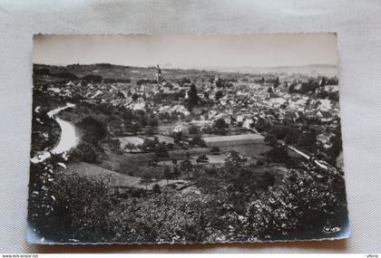 L366, Cpm, Arbois, vue générale Jura 39