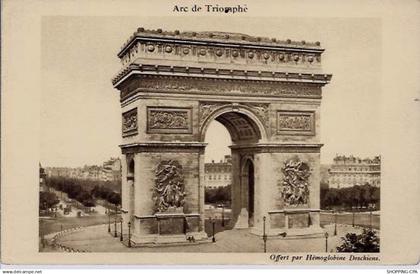 75 - Arc de Triomphe