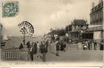 Arcachon