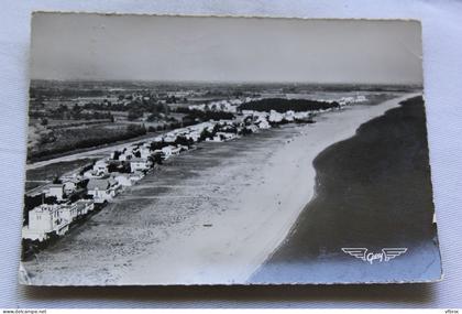 Cpm 1957, Argeles sur mer, la plage, Pyrénées orientales 66