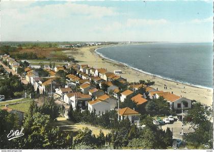 CPSM Argelès sur Mer Le Racou