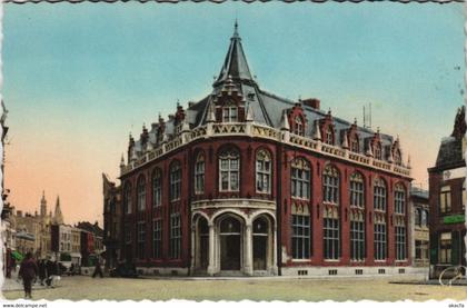 CPA ARMENTIERES - L'Hotel des Postes (141873)