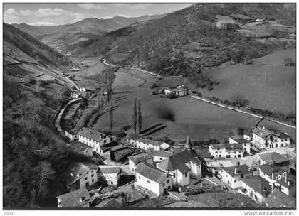 ARNEGUY(PYRENEES ATLANTIQUES)