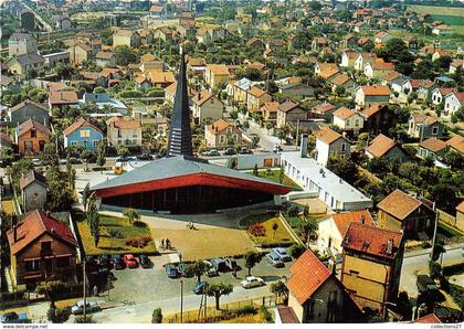 95-ARNOUVILLE-LES-GONESSES-