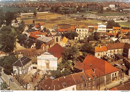 95-ARNOUVILLE-LES-GONESSES- L'EGLISE ST DENIS