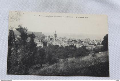 Arromanches, le Coteau, Calvados 14