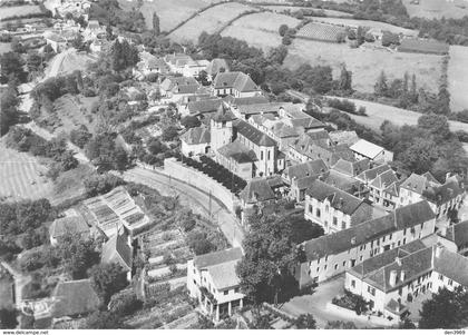 ARTHEZ-de-BEARN - Vue générale aérienne