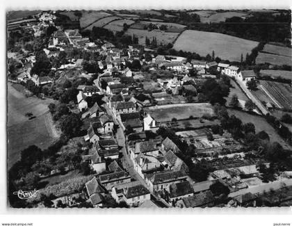 ARTHEZ DE BEARN : Vue générale sur le Quartier Bergoué - très bon état