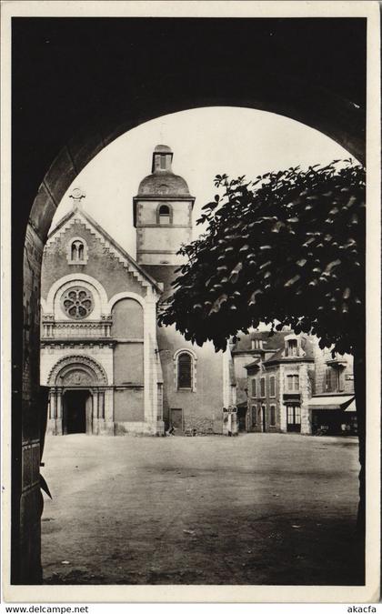 CPA ARUDY L'Eglise (1142777)