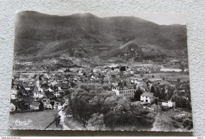 Cpm 1993, Arudy, vue générale aérienne, Pyrénées atlantiques 64