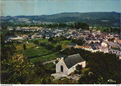 CPM ARUDY Vue Generale Depuis la Chapelle Saint-Michel (1167519)