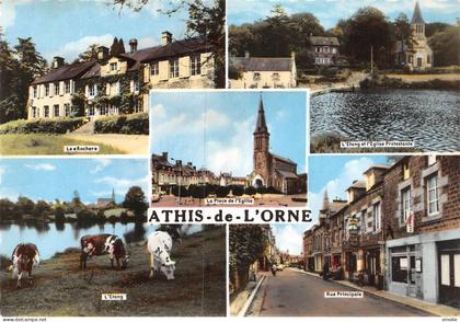 JK-23-2681 : ATHIS-DE-L'ORNE