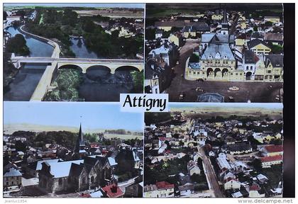 ATTIGNY