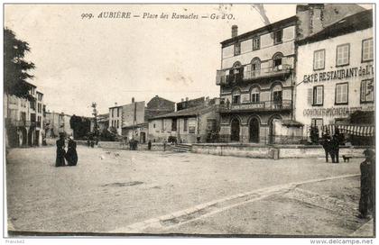 63. aubiere. place des ramacles