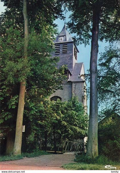 62 Aubigny en Artois eglise