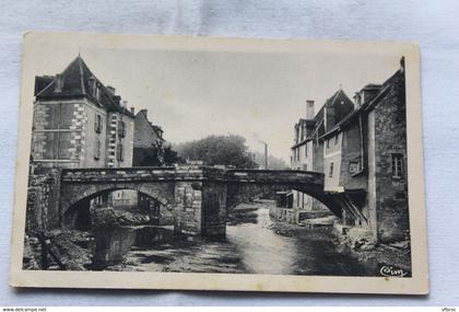 Aubusson, pont de la Terrade, Creuse 23