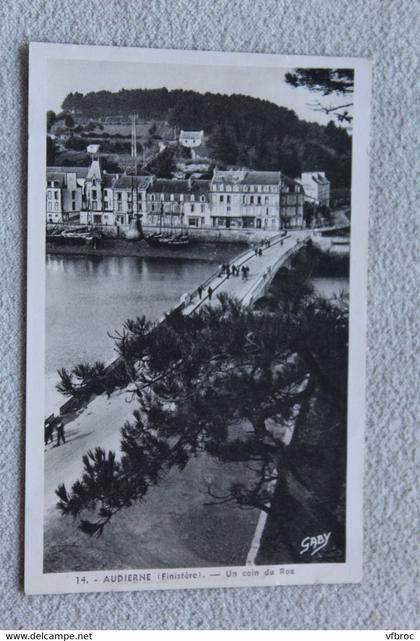 Audierne, un coin du Roz, Finistère 29