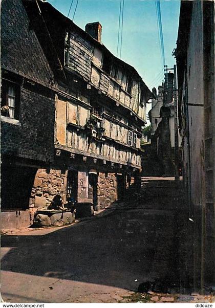 56 - Auray - CPM - Voir Scans Recto-Verso