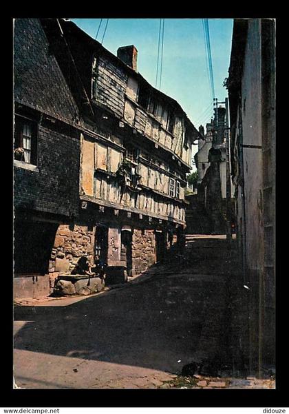 56 - Auray - CPM - Voir Scans Recto-Verso