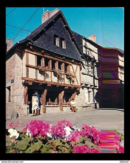 56 - Auray - CPM - Voir Scans Recto-Verso